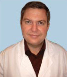 Doctor Ernesto Sau Boix